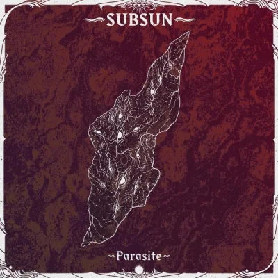 Subsun - Parasite (2022)