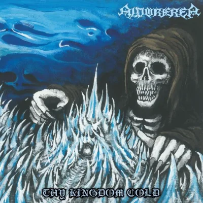 Aldorfrea - Thy Kingdom Cold (2022)