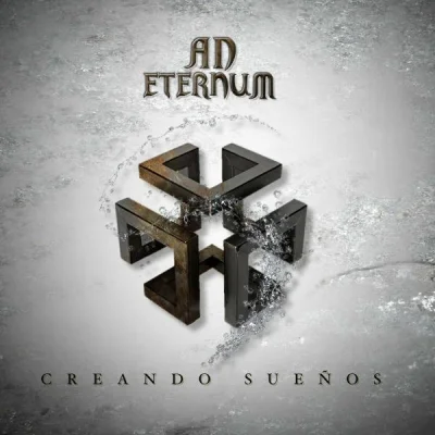 Ad Eternum - Creando Sueños (2022)