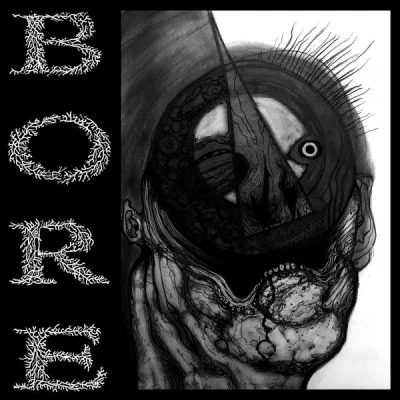 Marion - Bore (2022)