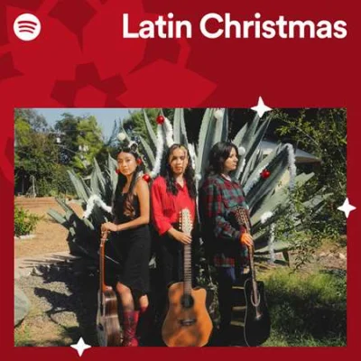 Latin Christmas (2022)