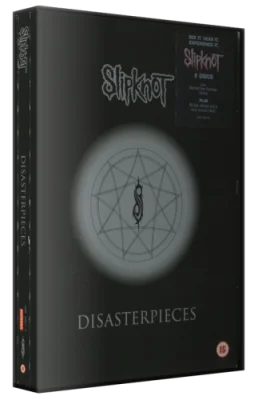 Slipknot - Disasterpieces (PAL) (2002)