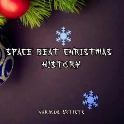 SPACE BEAT Christmas History (2022)