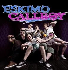 Eskimo Callboy - Дискография (2010-2023)