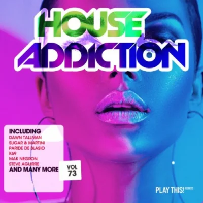 House Addiction, Vol. 73 (2022)