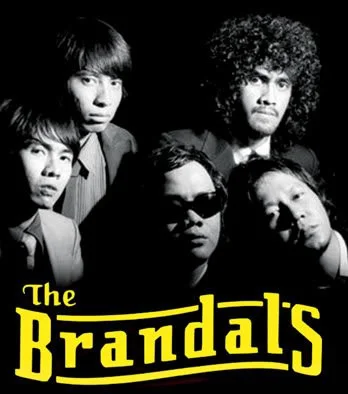 The Brandals - Дискография (2003-2022)