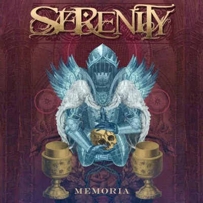 Serenity - Memoria (2022)