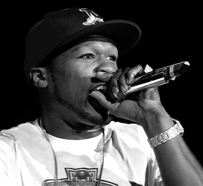 50 Cent - Клипы (2003-2010)