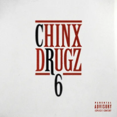 Chinx - CR6 (2022)