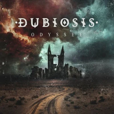 Dubiosis - Odyssee (2022)