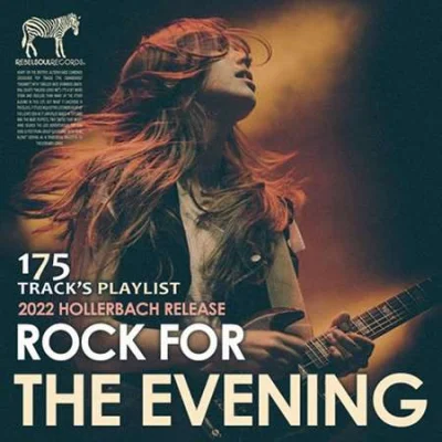 Rock For The Evening (2022)