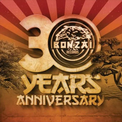 Bonzai Records 30 Years Anniversary (2022)