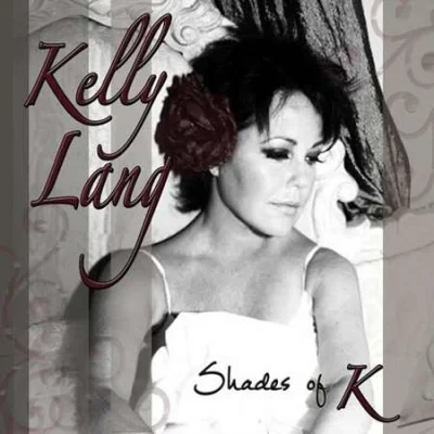 Kelly Lang - Shades of K (2022)