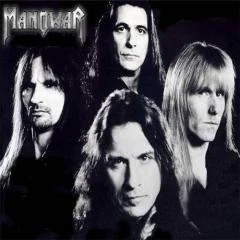 Manowar - Клипы (1983-2007)