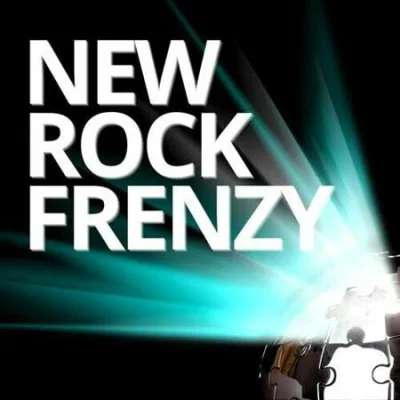 New Rock Frenzy (2022)