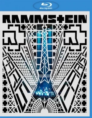 Rammstein - Paris (2017) Blu-Ray. Скачать Торрент