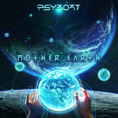 Psybort - Mother Earth (2022)