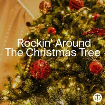 Rockin' Around The Christmas Tree (2022)