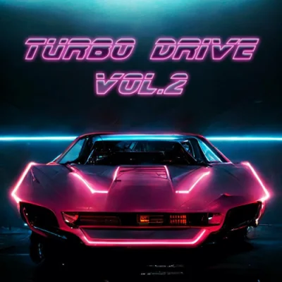 Turbo Drive, Vol. 1-2 (2020 - 2022)