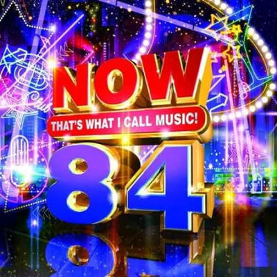 Now That's What I Call Music 84 (2022)