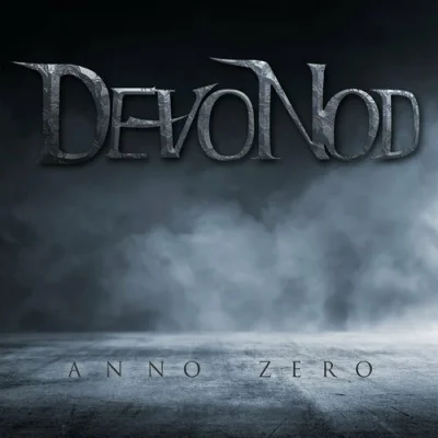 Devo Nod - Anno Zero (2022)