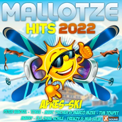 Mallotze Hits (2022)