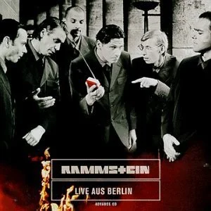 Rammstein - Live aus Berlin (Uncensored Version) (2020)