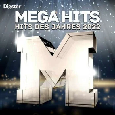 Mega Hits des Jahres 2022 (2022)