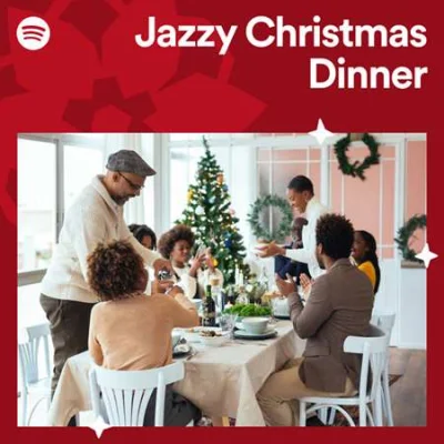 Jazzy Christmas Dinner (2022)