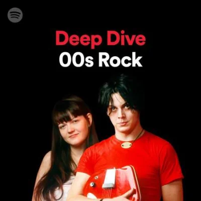 Deep Dive: 00s Rock (2022)