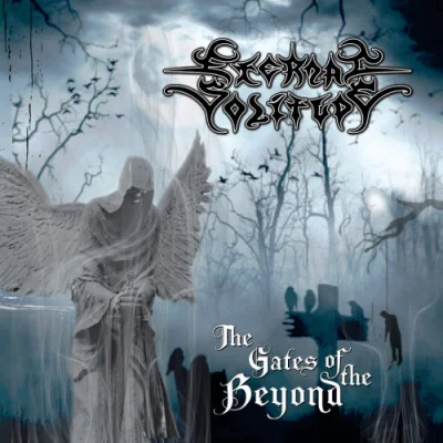 Eternal Solitude - The Gates of the Beyond (2022)