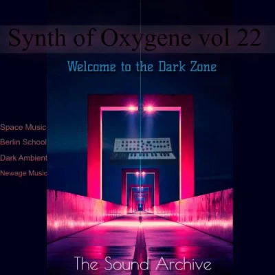 Synth of Oxygene vol 22 (2022)