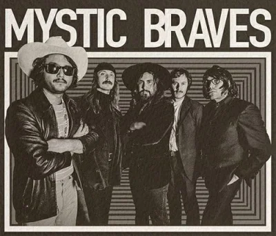 Mystic Braves - Дискография (2013-2022)