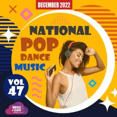 National Pop Dance Music Vol.47 (2022)