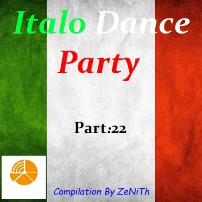 Italo Dance Party [22] (2022)