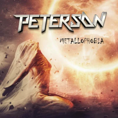 Peterson - Metallophobia (2022)