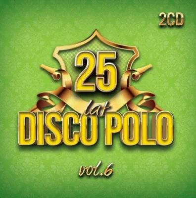 25 Lat Disco Polo [06] (2022)