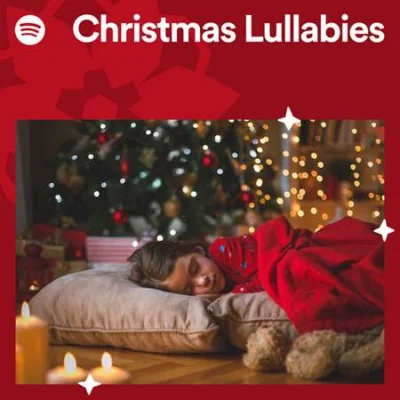 Christmas Lullabies (2022)