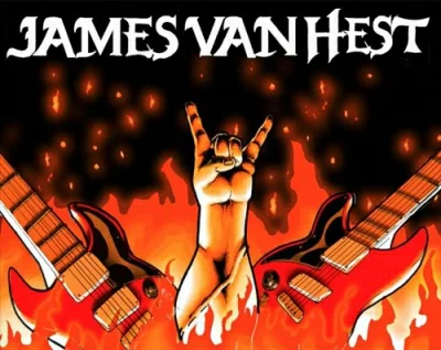 James Van Hest - Дискография (2021-2022)