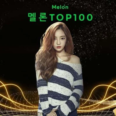 Melon Top 100 K-Pop Singles Chart (09.12.2022)