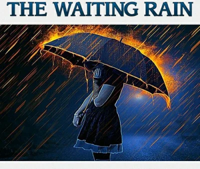 The Waiting Rain - Дискография (1992-2022)