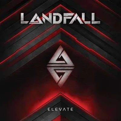 Landfall - Elevate (2022)