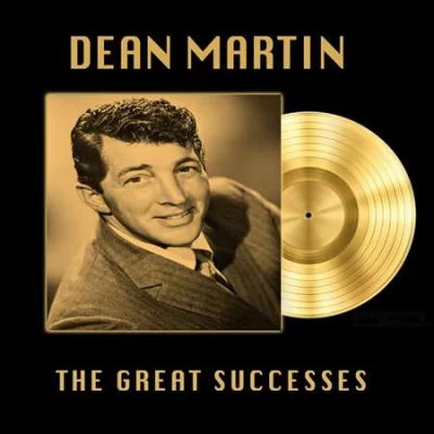 Dean Martin - The Great Successes (2022)