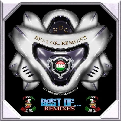 Best of...Remix [125] (2022)