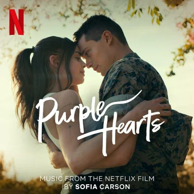 Пурпурные сердца / Purple Hearts (2022)