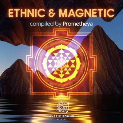 Ethnic & Magnetic (2022)