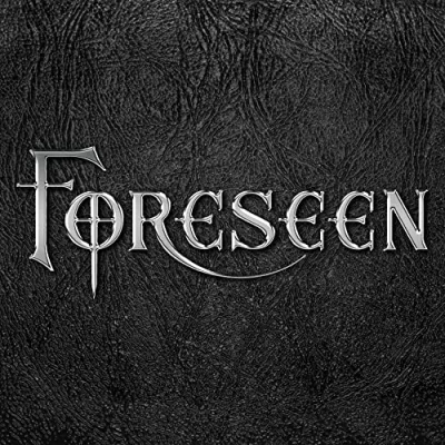 Foreseen - Foreseen (2022)