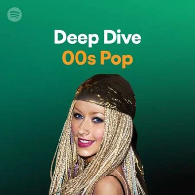 Deep Dive: 00s Pop (2022)