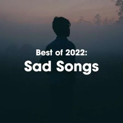 Best of 2022: Sad Songs (2022)