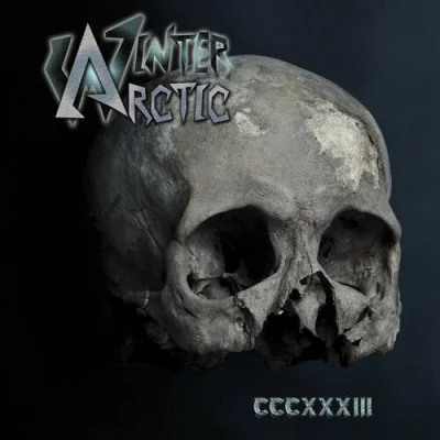 Arctic Winter - CCCXXXIII (2022)